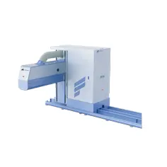 Máquinas para sala de sopro
