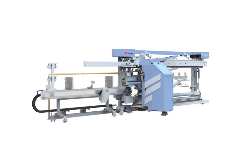 Máquina de desenho totalmente automática RFAD20