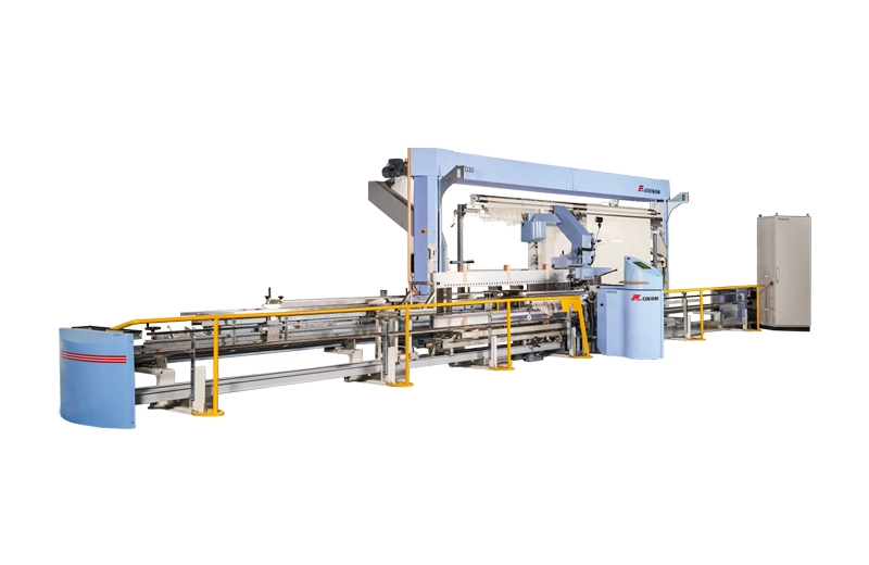 Máquina de desenho totalmente automática RFAD30