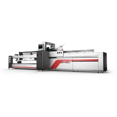 Máquina de desenho totalmente automática RFAD10