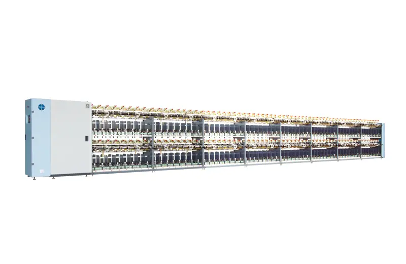 RF310 Fibra de Filamento Twister