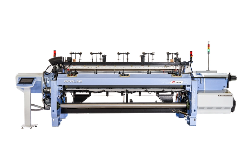 Tear RFRL50 Rapier de alta velocidade