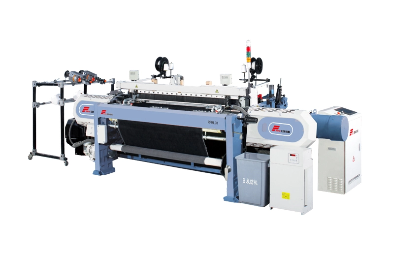 Tear RFRL31 Rapier de alta velocidade