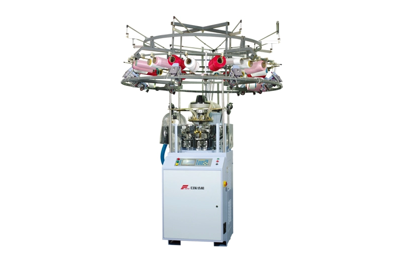 Máquina sem costura RFSM20