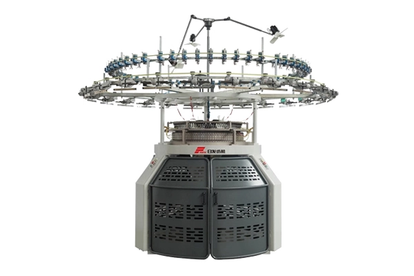Máquina Jacquard de Computador: A Revolução Têxtil na Era Digital
