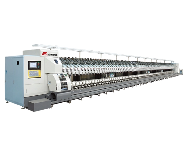 RFVS10 JATO DE AR VORTEX MÁQUINA DE SPINNING